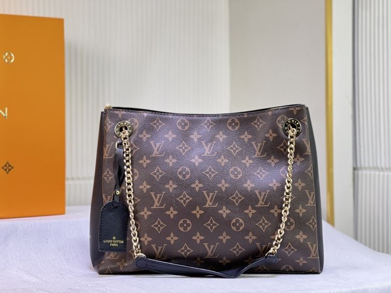 LV Top Handle Bags